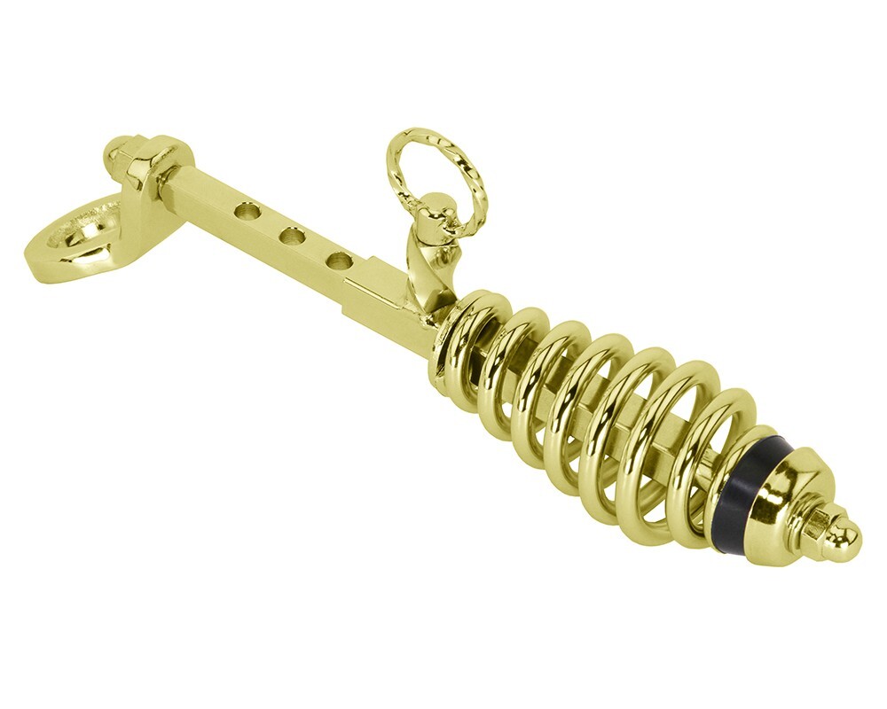 Gold Slammer Universal Fit Show