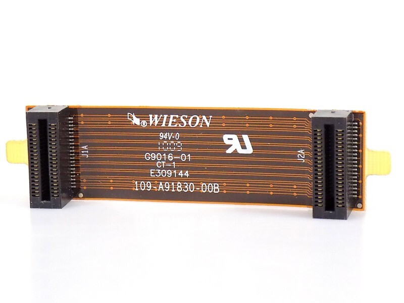 XFX Wieson 109-A91830-00B ATI CrossFire Bridge Brücke für AMD