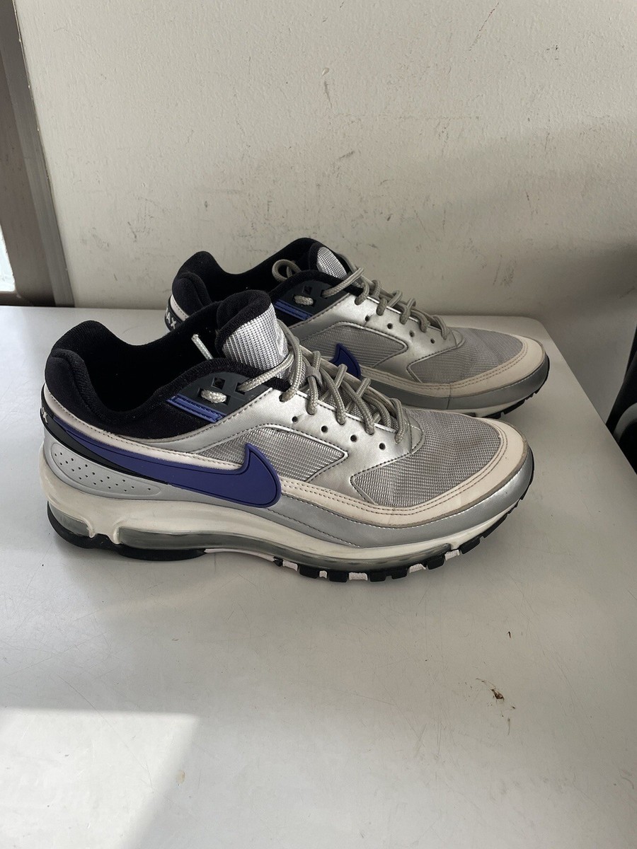 Air Max 97 Bw Persian Violet Nike Air Max 97 Bw Persian Violet Hotsell