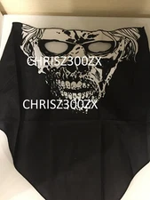 The Walking Dead Day 15th Anniversary Bandana Zombie Mask Image Comics Skybound