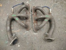 Porsche 997 S 3.8l Exhaust Manifolds Headers Lr 05 - 08