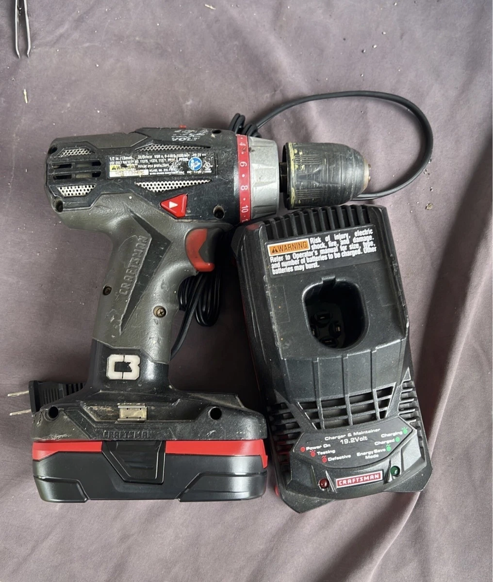 Craftsman 5275.1 hot sale