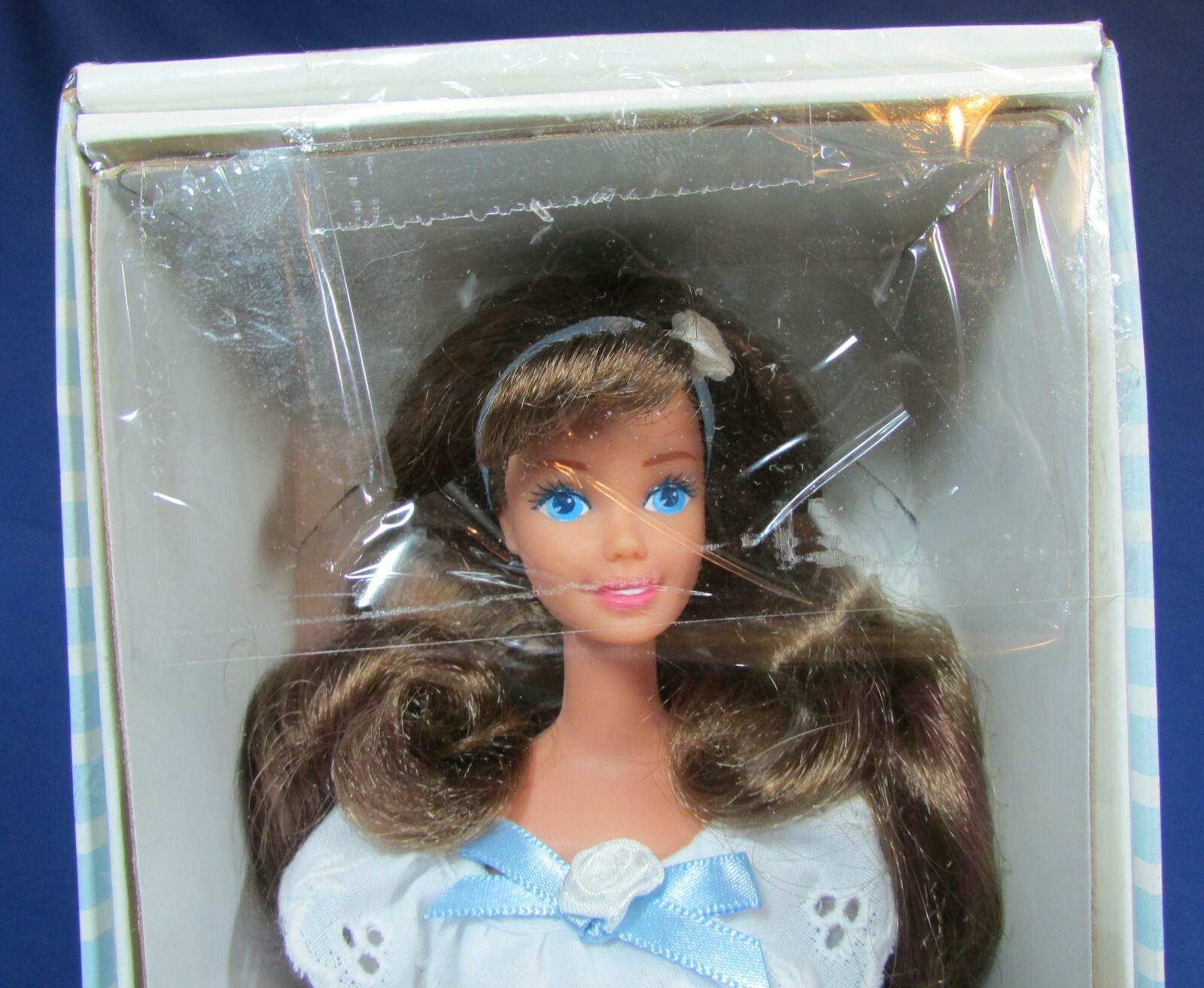 little debbie barbie collectors edition series 2