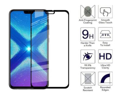 Protection d’écran en Verre Trempé Huawei Honor 9 Olixar