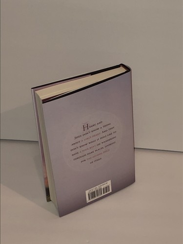 Stone Field von Christy Lenzi (2016, Hardcover) - Bild 2 von 2
