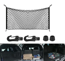 Chevy Volt Trunk Cargo Net Storage Organizer, 2011-2019