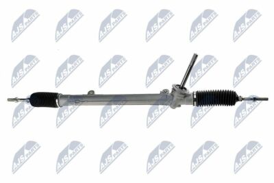 Lenkgetriebe für Renault Kangoo Mercedes Citan mechanisch für Linkslenker Neu