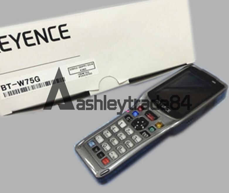 スキャナー BT-W75 1PCS New Keyence BT-W75G scanner | eBay