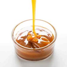 Natural Toffee Type Flavor 5 GALLON , 45LB, EXPIRY DATE: DECEMBER 2025