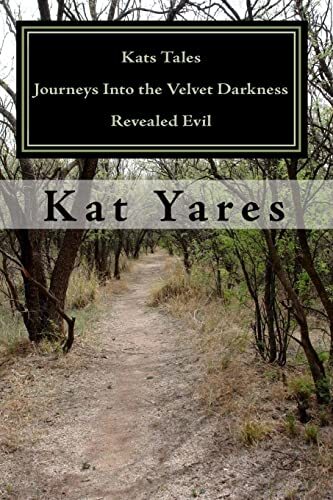 Kats Tales - Journeys Into the Velvet Darkness: Revealed Evil: V - Imagen 1 de 1