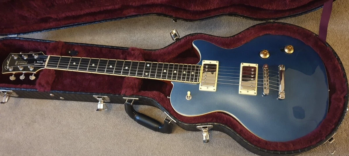 Godin les paul outlet