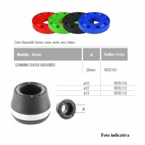 Kit serrure abus noir standard pour batterie bosch porte bagage