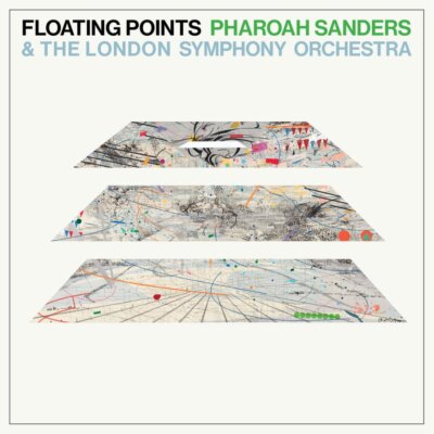 Floating Points, Pharoah Sanders & London Symphony- Promises (09548499