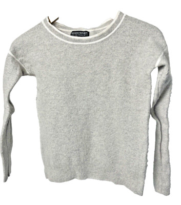 Upcycle Sewing Fabric Material Merino Wool Cashmere Sweater Cut Craft Scrap Felt