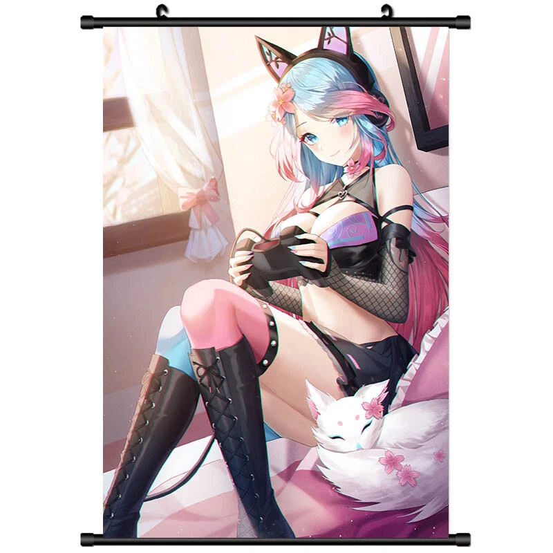 Cute sexy anime sale girl