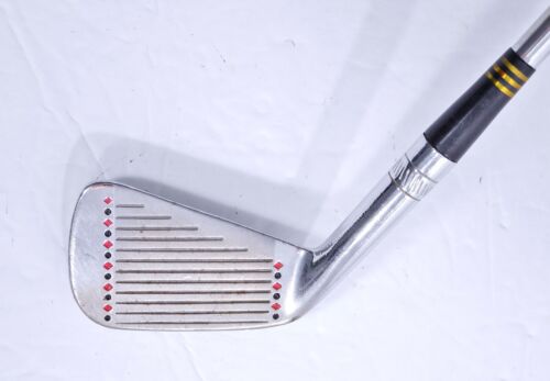 Lee Trevino Faultless Sombrero Forged Driving 2 Iron Stiff - Picture 2 of 6