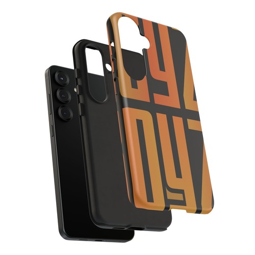 Phone Case, iPhone 16, Samsung Galaxy S24, S25, Noyz Boyz Michael Jordan - Picture 183 of 255