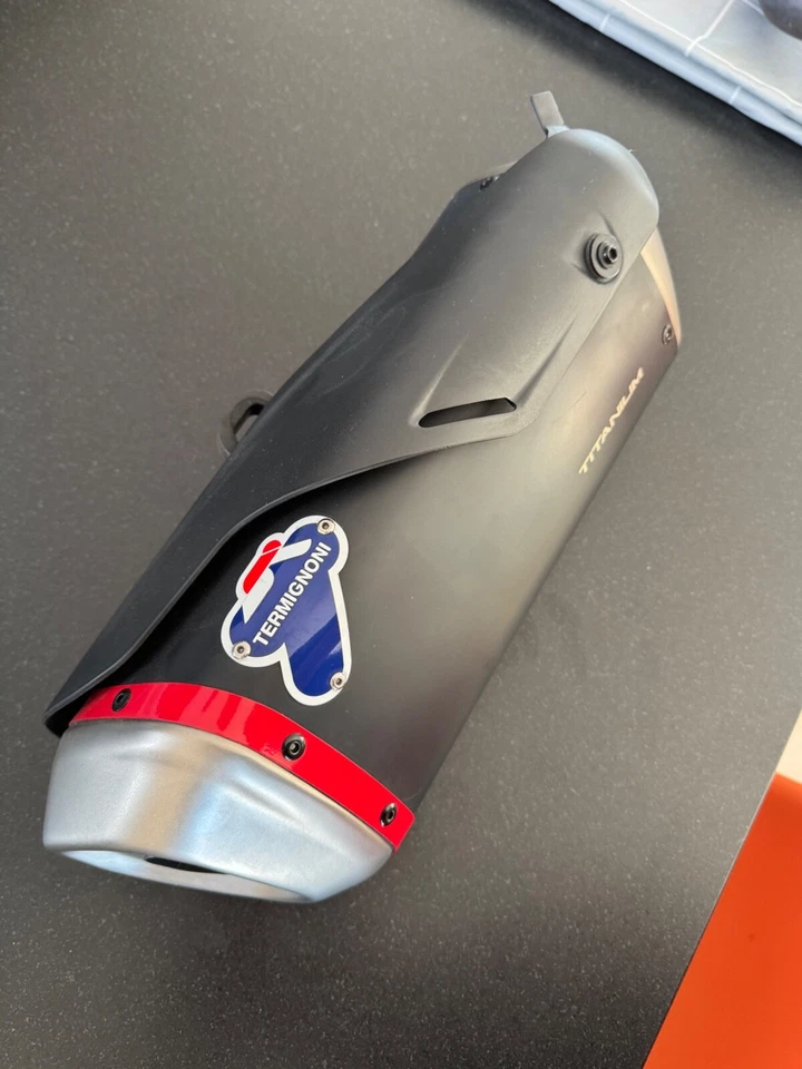 Ducati: Hypermotard - Изображение 3 из 4