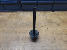 Bilz QA-2 D.0.367x.0275 size #2 quick change M12 tap holder + tap shown