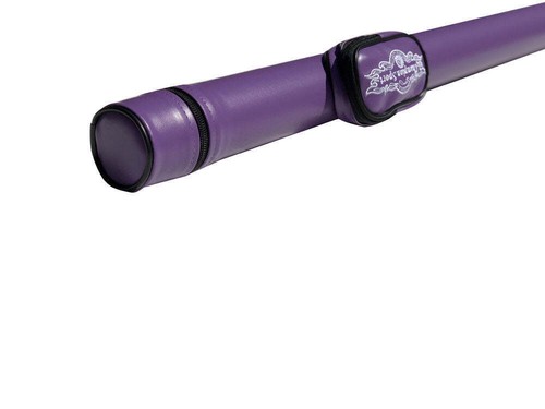 Champion Purple 1X1 Case For Billiard Pool Stick - Picture 5 of 8