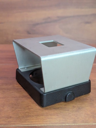 Polaroid CU-5 Land Camera 3X Close Up Frame Only CU-5 Kamerarahmen - Bild 4 von 24