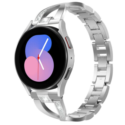 Correa de correa de reloj de metal para pulsera Huami Amazfit GTS 4 3 2mini 2e GTR 42 47 mm - Imagen 71 de 115