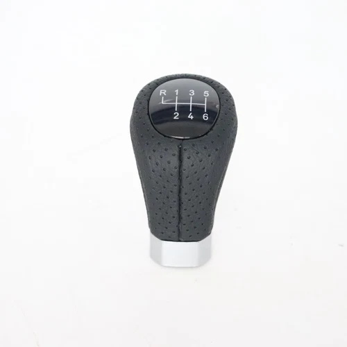 Gear Shift Knob 6 Speed 170g Weighted fits M Sport BMW M3 E46 E87 E90 E60 F30 - Picture 6 of 9