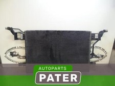 Condensateur Audi A6