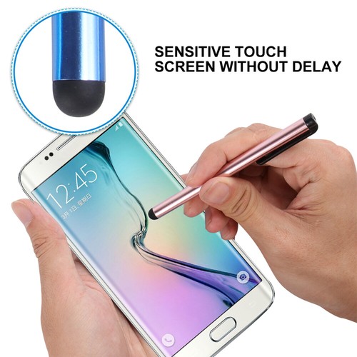 30 Pcs Touchscreen Pen Stylus for Tablet Creative Capacitive Pens - Zdjęcie 8 z 12