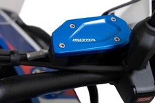 Deckel Kupplungs Bremsfl&uuml;ssigkeitsbeh&auml;lter passend f&uuml;r R1300GS & GSA - BLAU