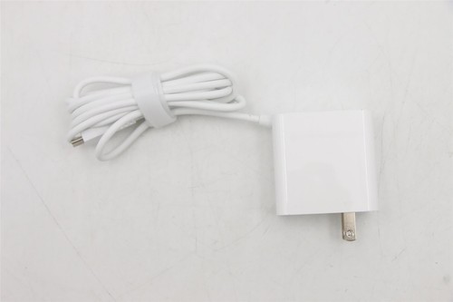 Lenovo Yoga 7 Pro-14IHU5 7-13ITL05 AC Adaptateur Chargeur Puissance Blanc 65W - Photo 3/4