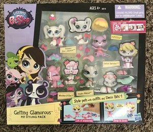 lps pack