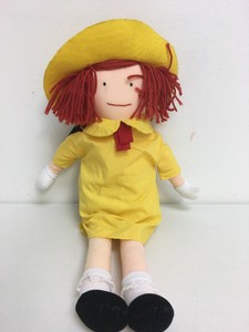 1990 madeline doll