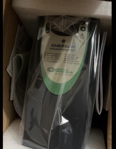 1PC Emerson frequency converter SKC3400300 NEW FedEx shipping - Picture 1 of 2