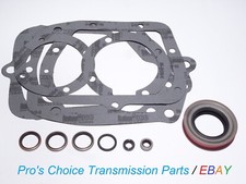 27 Splinegasketseal Kit--muncie M20 M21 M22 4 Speed Transmission--1963-1974