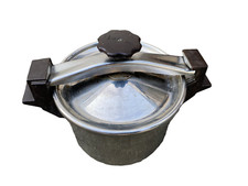 I ANCIENNE COCOTE AUTOCUISEUR MOULINEX SOUS PRESSION PAS COOKEO 