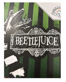 Beetlejuice PS3 PS4 PS5 XBOX NES TV Controller Stand Mobile Smart Phone Holder