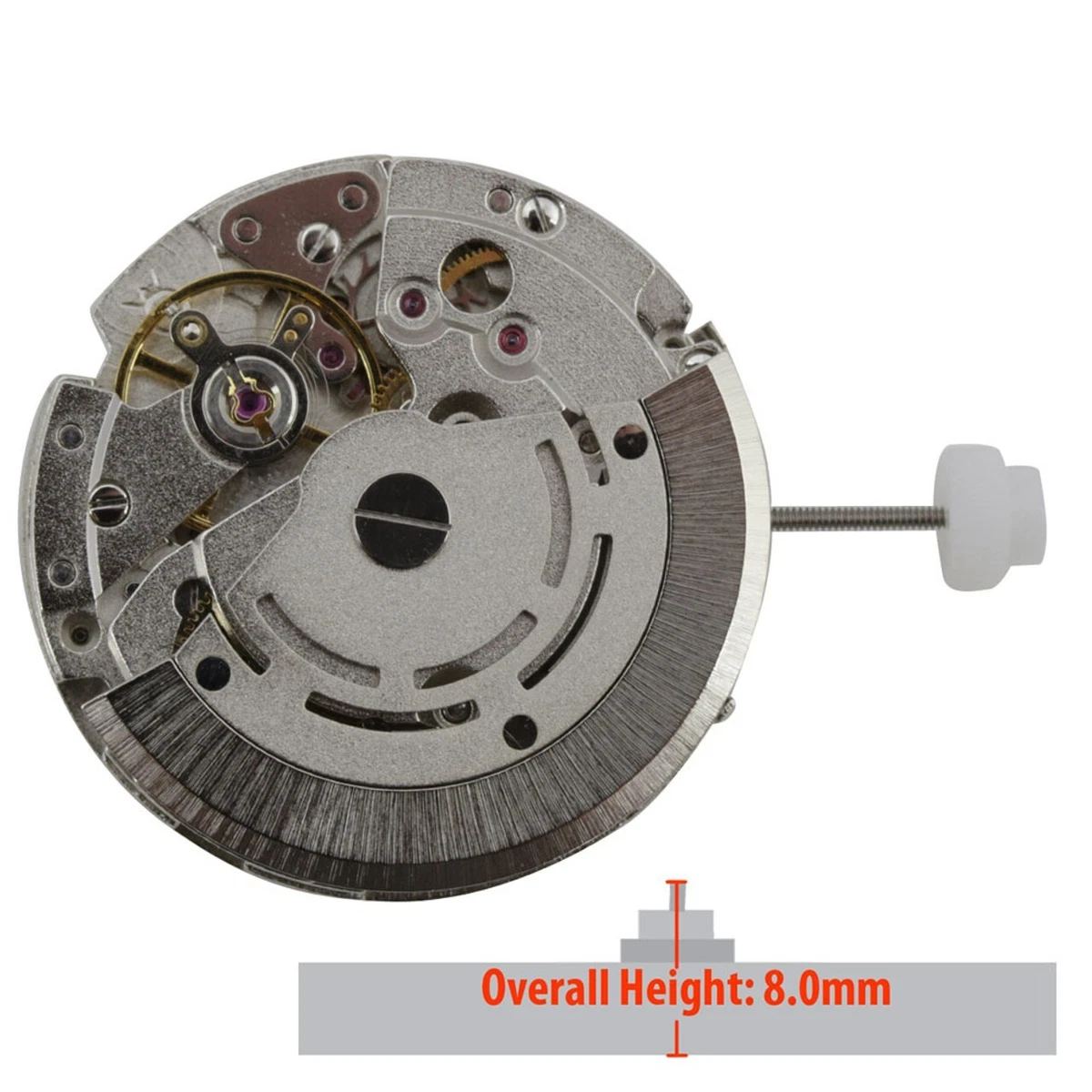 Different Types Of Watch Movements What Is The Difference, 40 OFF