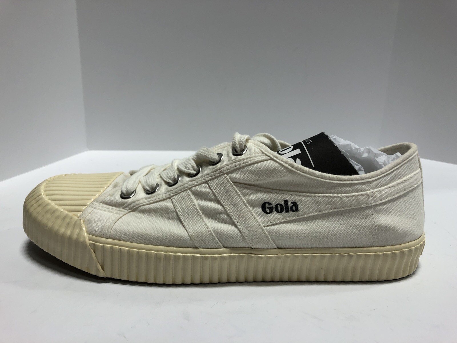 gola cadet high top sneaker