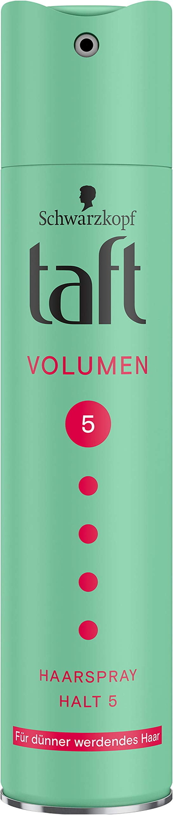 250ml Hold #5 Made In Germany