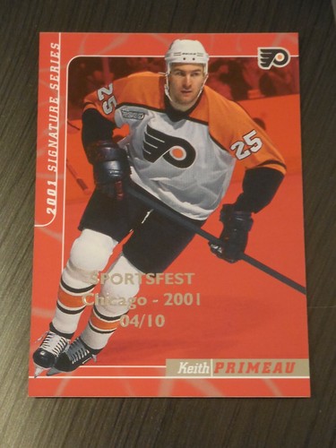 2000/2001 ITG Signature Series Sportsfest Chicago RUBY/10 U PICK - Picture 277 of 480