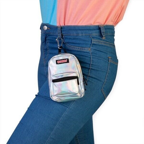 ELECTRIC GUITARS - BooBoo Backpack Mini Brand New - Foto 6 di 10