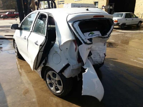 3911104055 Uce Jednostka sterująca silnikiem do KIA PICANTO (TA) Concept 2016 2632129 - Zdjęcie 8 z 10