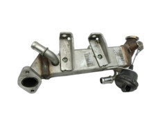 Intercambiador de calor refrigeración escape Renault Koleos I HY 11-13 8200719993