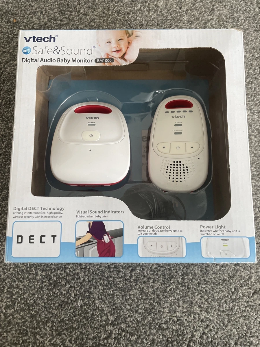 Bm1000 vtech 2025