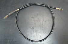 PICK UP HITCH CABLE. COMPATIBLE WITH: FORD NH TRACTORS (VARIOUS, SEE LISTING)