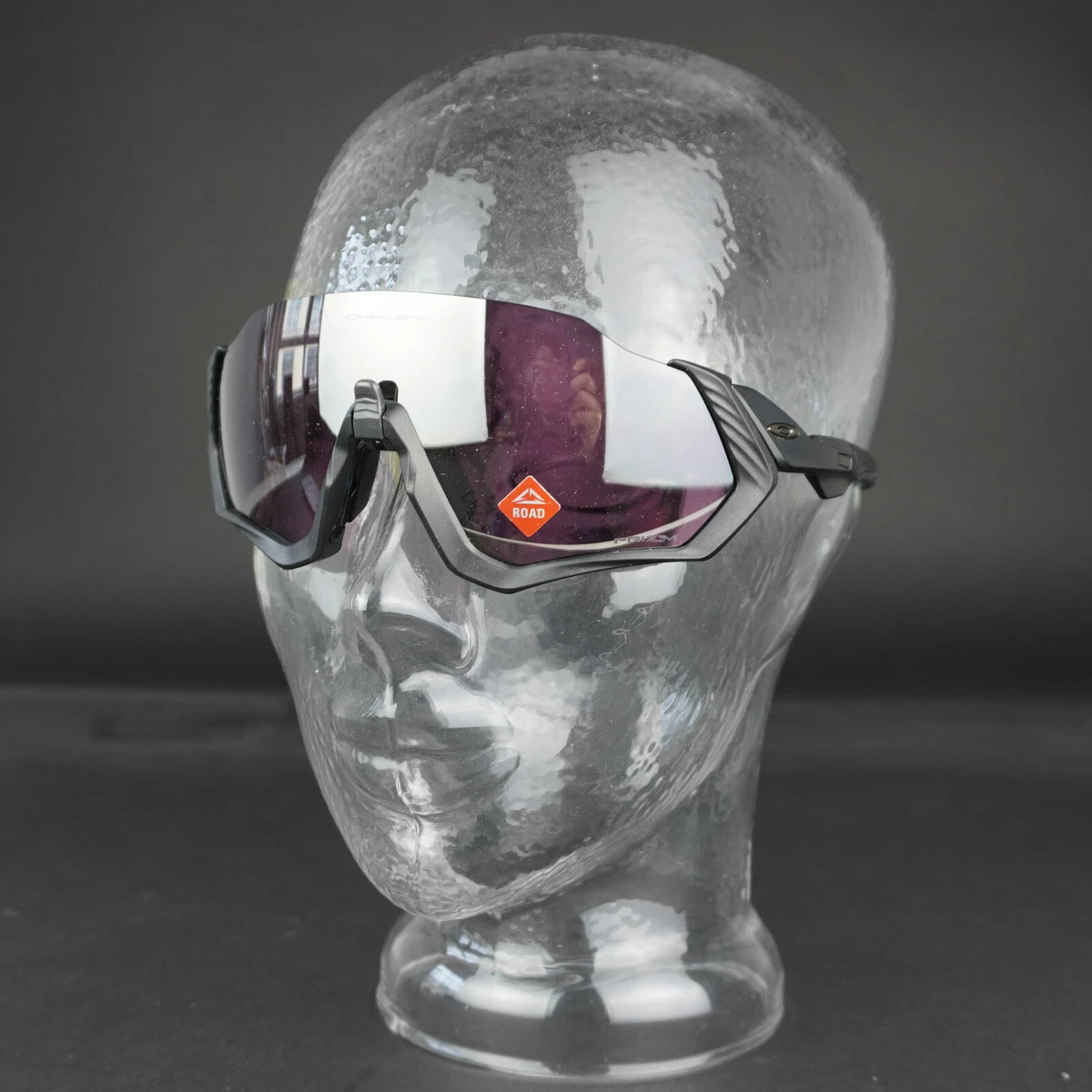 Flight jacket cheap glass