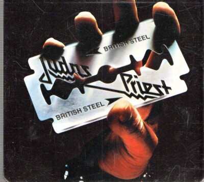 JUDAS PRIEST  - STEEl-Boxes - CDs --- zum Aussuchen - ...YY4==