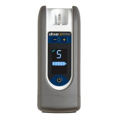 iGo2 Sauerstoffkonzentrator