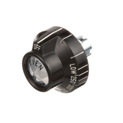 Dial 2 D, OFF-LOW-500 for Vulcan Hart - Part# 719299